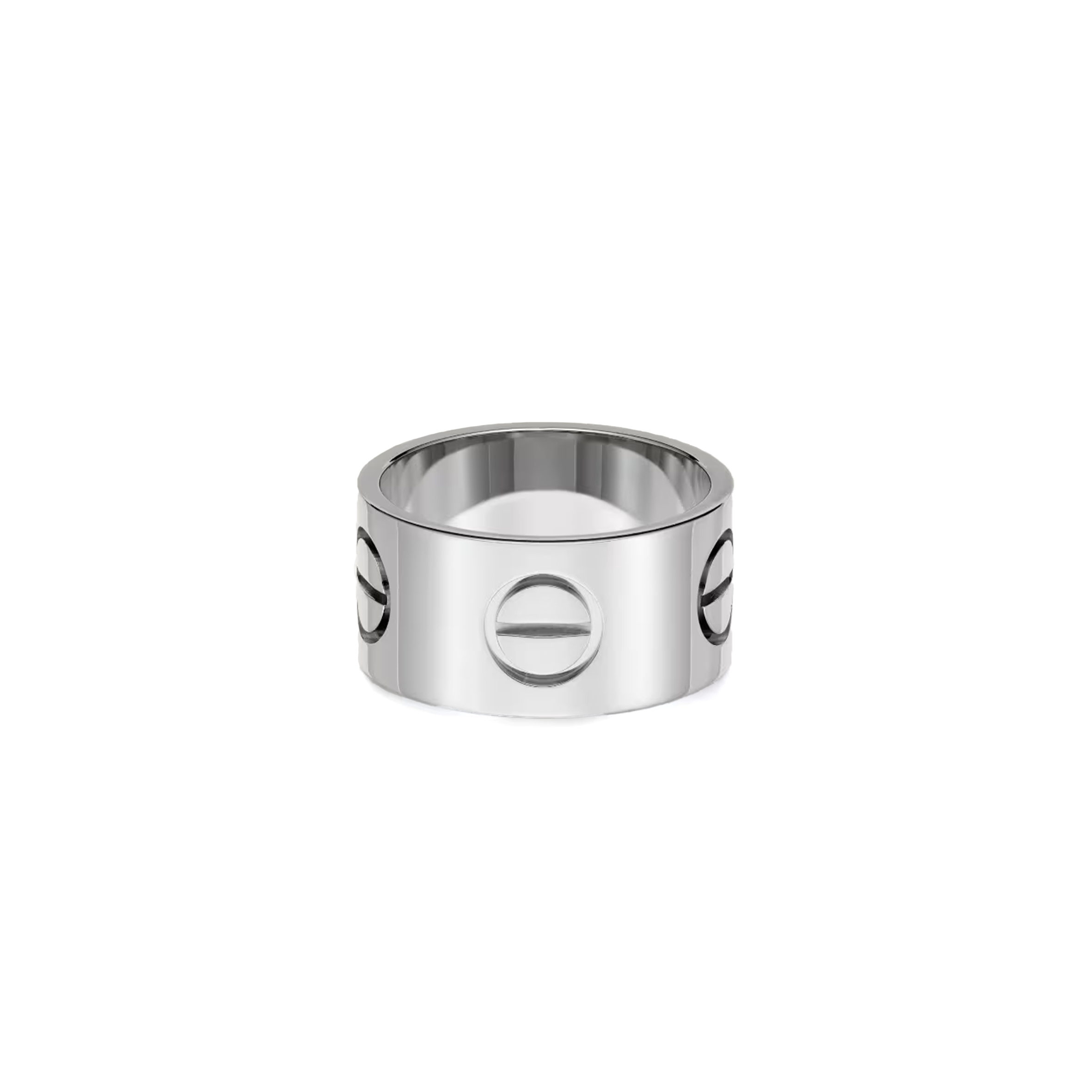 Ca*t1er love ring,large model b4227952